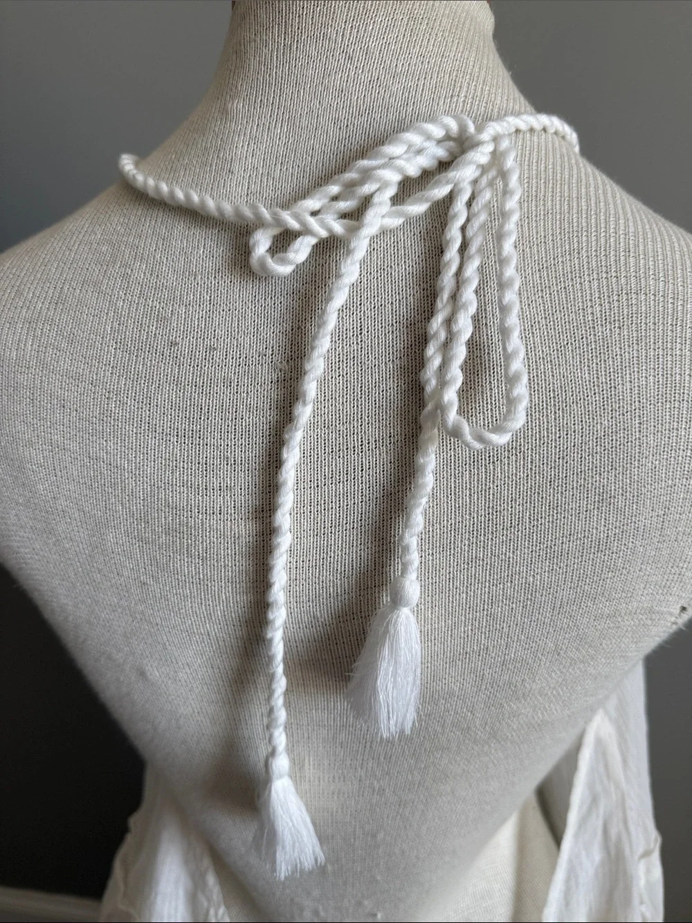 Abercrombie & Fitch elegant halter